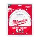 MILWAUKEE ZESTAW TARCZ 216x30 48/60z 4932479575 -zdjęcie numer 2