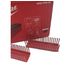 MILWAUKEE ZSZYWKI DO ZSZYW. M12BCST 25x19mm 600szt -zdjęcie numer 3