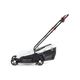 NAC KOSIARKA ELEKTRYCZNA 1300W 32cm LE13-32-PB-C -zdjęcie numer 5