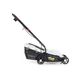 NAC KOSIARKA ELEKTRYCZNA 1300W 32cm LE13-32-PB-C -zdjęcie numer 3