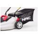 NAC KOSIARKA ELEKTRYCZNA 1500W 37cm LE15-37-PB-S -zdjęcie numer 6