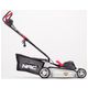 NAC KOSIARKA ELEKTRYCZNA 1800W 40cm LE18-40-PB-S -zdjęcie numer 3