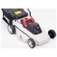 NAC KOSIARKA ELEKTRYCZNA 1800W 40cm LE18-40-PB-S -zdjęcie numer 4