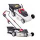 NAC KOSIARKA ELEKTRYCZNA 1800W 40cm LE18-40-PB-S -zdjęcie numer 2