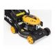 NAC KOSIARKA SPALINOWA 41cm 79,9cc LP40-79-PL-SB -zdjęcie numer 2