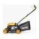NAC KOSIARKA SPALINOWA 41cm 79,9cc LP40-79-PL-SB -zdjęcie numer 7