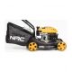 NAC KOSIARKA SPALINOWA 41cm 79,9cc LP40-79-PL-SB -zdjęcie numer 4