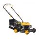 NAC KOSIARKA SPALINOWA 41cm 79,9cc LP40-79-PL-SB -zdjęcie numer 1