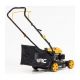 NAC KOSIARKA SPALINOWA 41cm 79,9cc LP40-79-PL-SB -zdjęcie numer 5