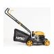 NAC KOSIARKA SPALINOWA 41cm 79,9cc LP40-79-PL-SB -zdjęcie numer 3