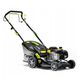 NAC KOSIARKA SPALINOWA 42cm Z NAP. LS42-300BS-JR -zdjęcie numer 10