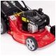 NAC KOSIARKA SPALINOWA 46cm 500E LP46-500E-H -zdjęcie numer 7
