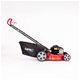 NAC KOSIARKA SPALINOWA 46cm 500E LP46-500E-H -zdjęcie numer 5