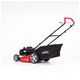 NAC KOSIARKA SPALINOWA 46cm 500E LP46-500E-H -zdjęcie numer 3