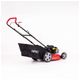 NAC KOSIARKA SPALINOWA 46cm 500E LP46-500E-H -zdjęcie numer 4