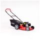 NAC KOSIARKA SPALINOWA 46cm 500E LP46-500E-H -zdjęcie numer 8