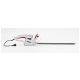 NAC NOŻYCE DO ŻYWOPŁOTU 600W 51cm/20mm HE60-CH -zdjęcie numer 3