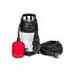 NAC POMPA DO WODY BRUDNEJ 400W 9000L/H SPE40D-L -zdjęcie numer 1