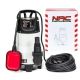 NAC POMPA DO WODY BRUDNEJ 750W 14000L/H SPE75D-L -zdjęcie numer 1