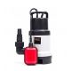 NAC POMPA DO WODY BRUDNEJ 750W 14000L/H SPE75D-L -zdjęcie numer 3