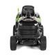 NAC TRAKTOREK OGRODOWY 5,6kW 86cm TR86-352L-R-T -zdjęcie numer 7
