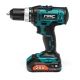 NAC WIERTARKO-WKRĘTARKA CDB2-LI-20V 2x2Ah -zdjęcie numer 6