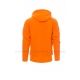 PAYPER BLUZA ROZPINANA DALLAS+ ORANGE XL -zdjęcie numer 3
