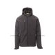 PAYPER KURTKA SOFTSHELL GALEPAD ANTRACYT ROZ XL -zdjęcie numer 1