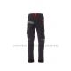 PAYPER SPODNIE DO PASA NEXT 4WS STRETCH BLACK 52 -zdjęcie numer 2