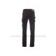 PAYPER SPODNIE DO PASA WEST DENIM STRETCH BLACK 48 -zdjęcie numer 3