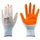RĘKAWICE ROBOCZE 4WRK KRONA KS1002 r. 11 -zdjęcie numer 1