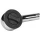 RICHMANN GRZECHOTKA 1/2" 45 ZĘB STAL. RĄCZKA C8427 -zdjęcie numer 4