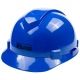 RICHMANN KASK OCHRONNY 4-PUNKTOWE NIEBIESKI C0042 -zdjęcie numer 2