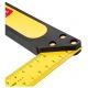 RICHMANN KĄTOWNIK 750mm ŻÓŁTY PL. C1372 -zdjęcie numer 4