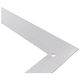 RICHMANN KĄTOWNIK DACHOWY 600x400x2mm C1328 -zdjęcie numer 2