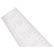 RICHMANN KĄTOWNIK DACHOWY 600x400x2mm C1328 -zdjęcie numer 3