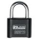 RICHMANN KŁÓDKA NA SZYFR CZARNA 50mm C9323 -zdjęcie numer 1