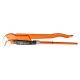 RICHMANN KLUCZ HYDRAULICZNY DO RUR TYP S 2" C7582 -zdjęcie numer 3