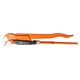 RICHMANN KLUCZ HYDRAULICZNY DO RUR TYP S 3" C7583 -zdjęcie numer 3