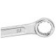 RICHMANN KLUCZ PŁASKO-OCZKOWY 30mm C7330 POLER.GŁ. -zdjęcie numer 4