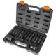RICHMANN KOMPLET KLUCZY UDAR. TORX IMBUS C4035 -zdjęcie numer 2