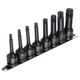 RICHMANN KOMPLET KLUCZY UDAR. TORX T30-T80 C6950 -zdjęcie numer 2