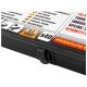 RICHMANN KOMPLET KOŃCÓWEK TORX SPLINE IMBUS C6940 -zdjęcie numer 5