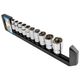 RICHMANN KOMPLET NASADEK 1/2" 10-24mm 10cz. C4010 -zdjęcie numer 2