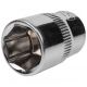 RICHMANN KOMPLET NASADEK 1/4" 4-13mm 11cz. C1111 -zdjęcie numer 3