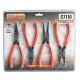 RICHMANN KOMPLET SZCZYPIEC SEGERA 4cz. 180mm C7110 -zdjęcie numer 1