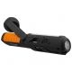RICHMANN LAMPA WARSZTATOWA 3W + 5 LED C6814 -zdjęcie numer 5