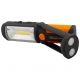 RICHMANN LAMPA WARSZTATOWA 3W + 5 LED C6814 -zdjęcie numer 3