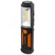 RICHMANN LAMPA WARSZTATOWA 3W + 5 LED C6814 -zdjęcie numer 1