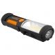 RICHMANN LAMPA WARSZTATOWA 3W + 5 LED C6814 -zdjęcie numer 6